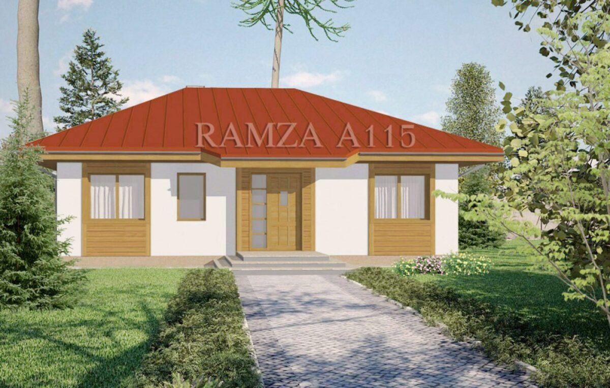 RAMZA A 115